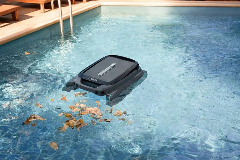 Robotický bazénový vysávač Aiper EcoSurfer S2