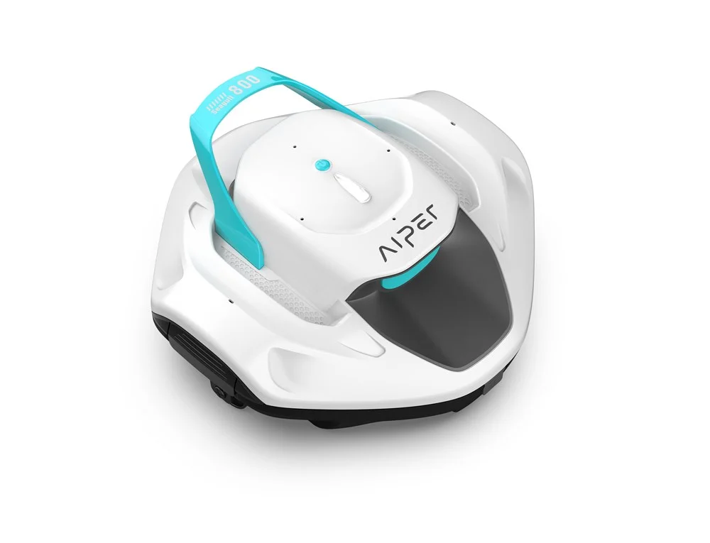 Robotický bazénový vysávač Aiper Scuba 800