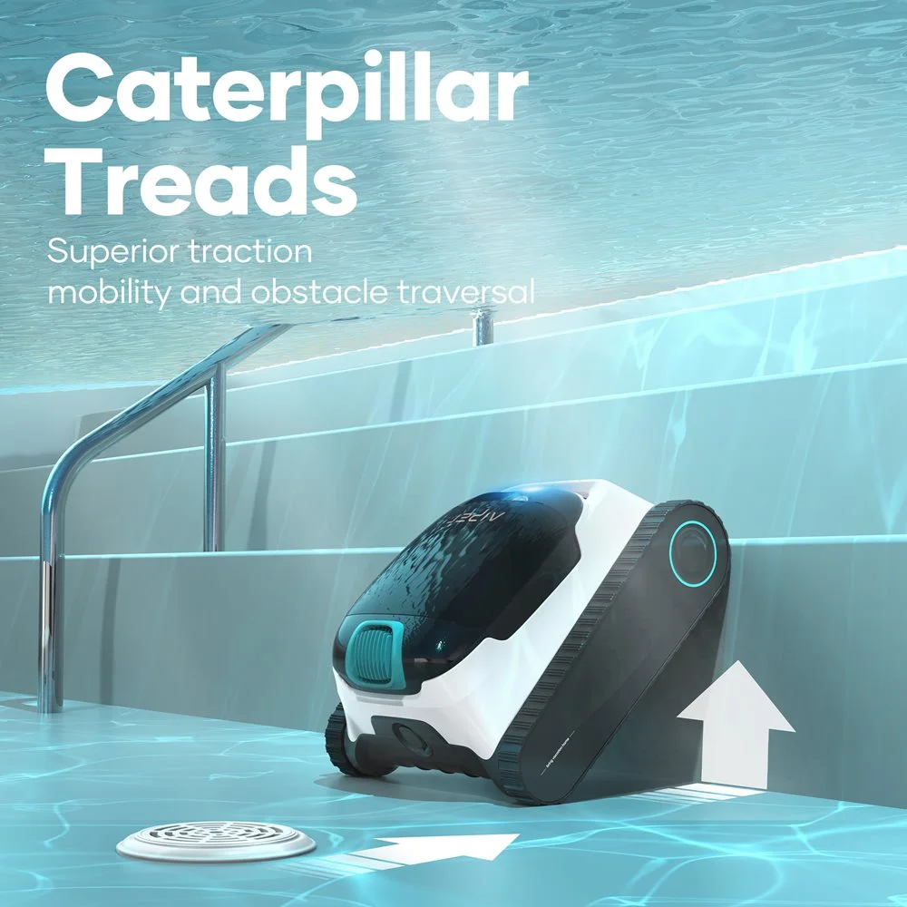 Robotický bazénový vysávač Aiper Scuba N1 2025