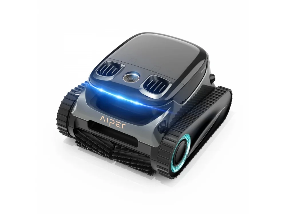 Robotický bazénový vysavač Aiper Scuba S1 Pro