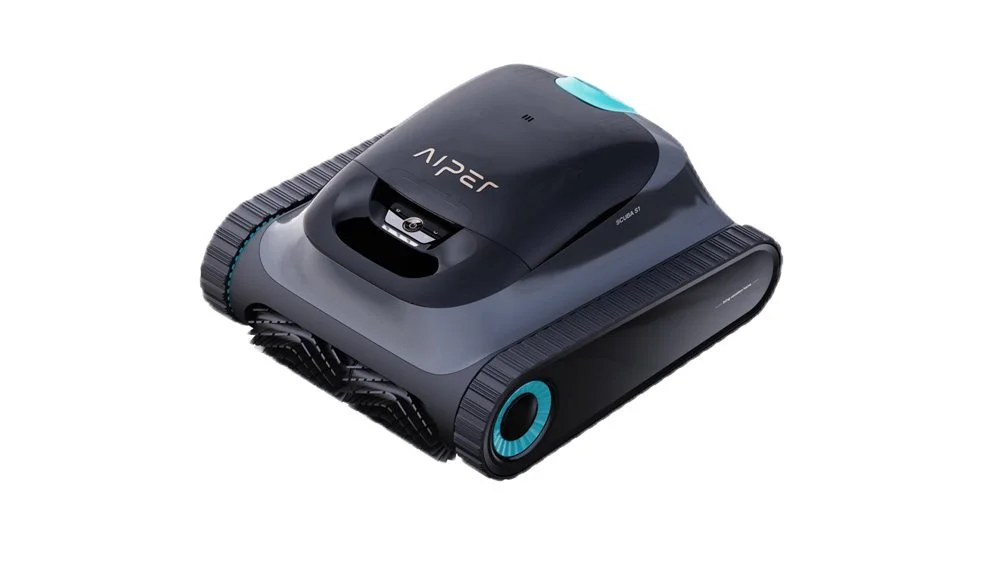 Robotický bazénový vysávač Aiper Scuba S1 2025