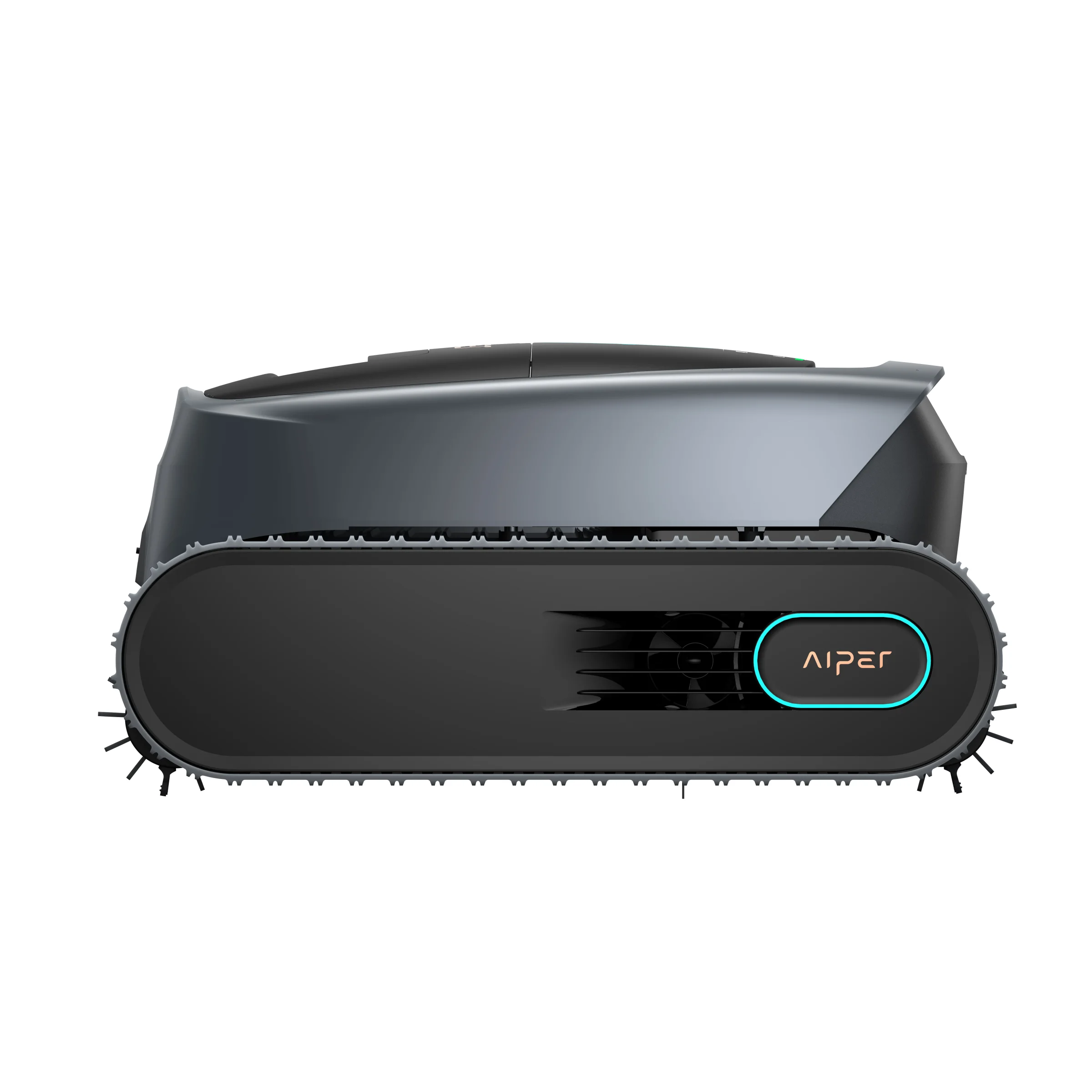 Rotačné valcové kefy Dual-roller