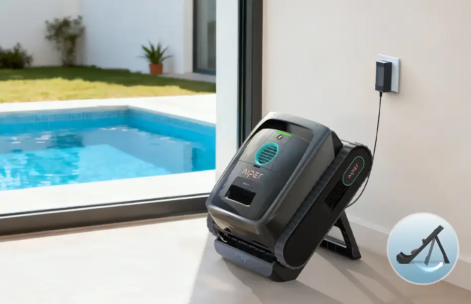 Bezdrôtová nabíjacia stanica Charging Dock
