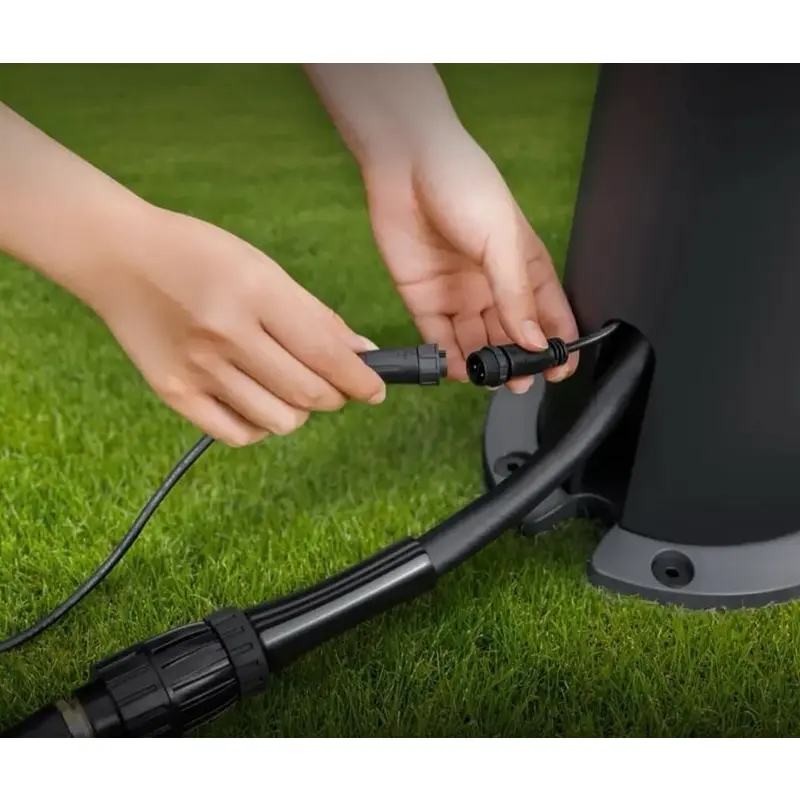 Nabíjačka Aiper IrriSense 2 Charger