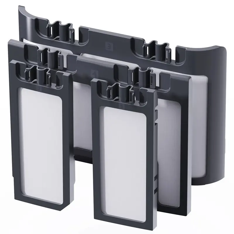 Robotický bazénový vysávač Aiper Scuba X1 Pro MAX Replaceable MicroMesh Ultra fine Filter