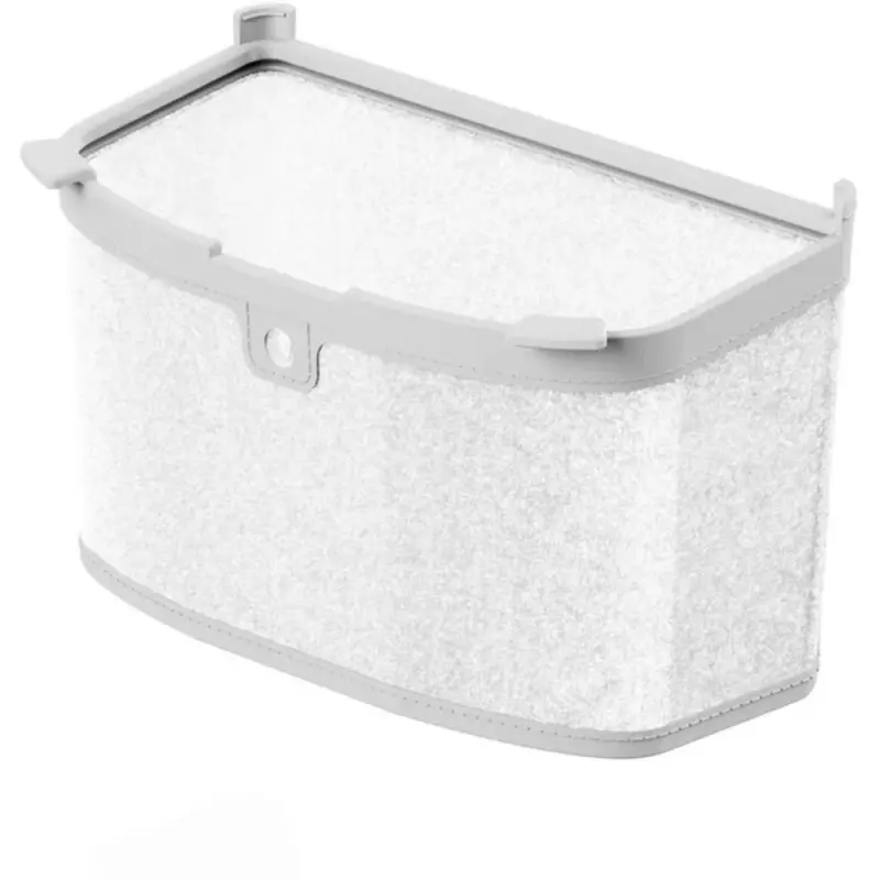 Robotický bazénový vysávač Vymeniteľný ultrajemný filter MicroMesh pre Aiper Scuba X1 a X1 Pro (bez plastového rámu)
