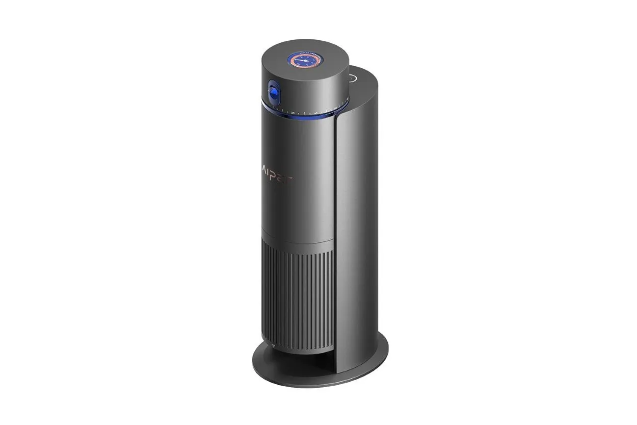 Inteligentný automatický zavlažovač Aiper IrriSense 2