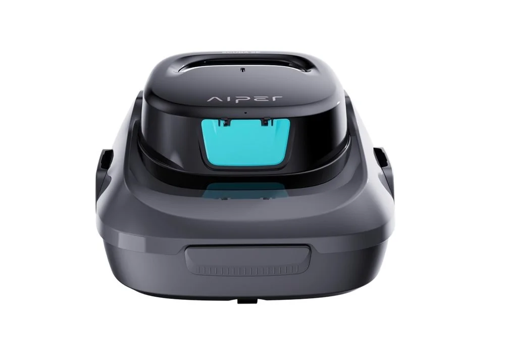 Robotický bazénový vysávač Aiper Scuba SE (black)