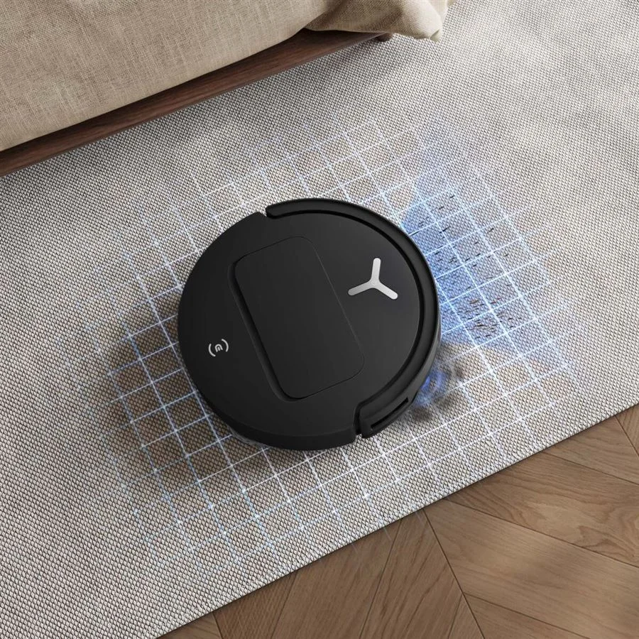 Robotický vysávač DEEBOT T50 OMNI Gen3 BLACK
