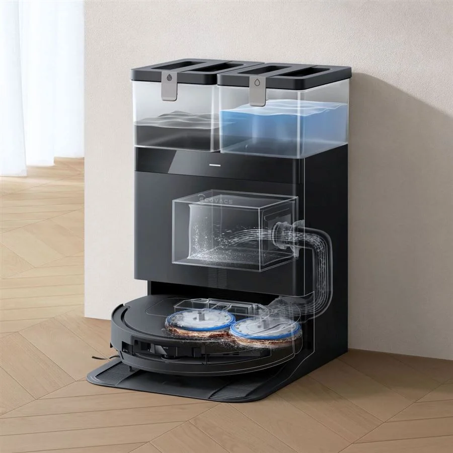 Mopovací systém OZMO Turbo 2.0