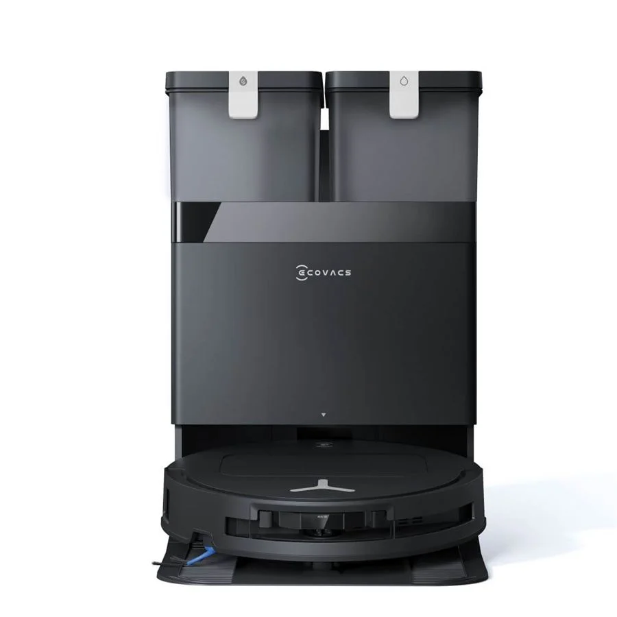 Robotický vysávač DEEBOT T50 OMNI Gen3 BLACK