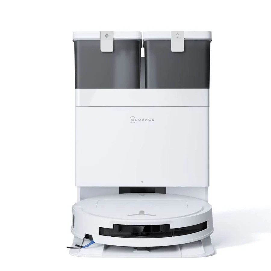 Robotický vysávač DEEBOT T50 OMNI Gen3 WHITE