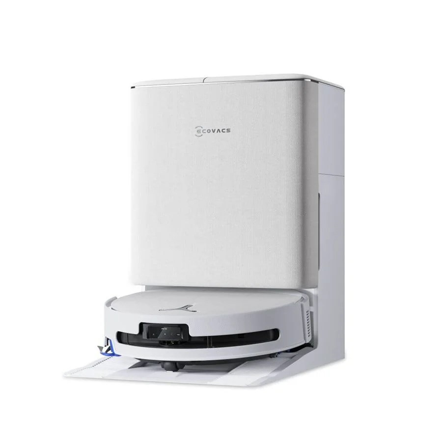 Robotický vysávač DEEBOT T90 OMNI WHITE