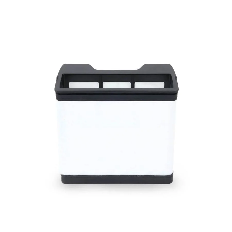 ECOVACS vnútorný filter (3 µm) filtračného koša pre robotické bazénové vysávače ULTRAMARINE P1, 1 ks