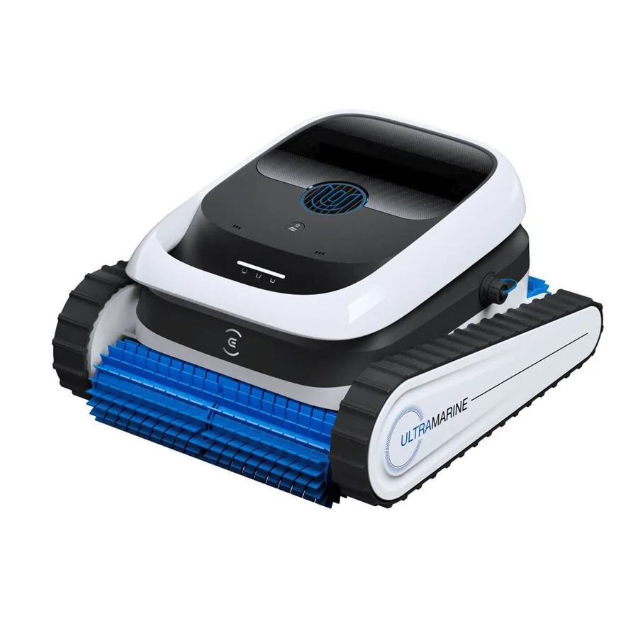 Robotický bazénový vysávač ULTRAMARINE P1