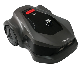 Robotická kosačka iGarden L65 AWD do 2000m²
