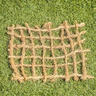 Kokosová prírodná geotextília 400g/m2 | 2x50m | 100m2