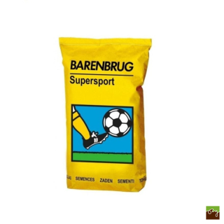 Trávna zmes BARENBRUG SuperSport - 5kg