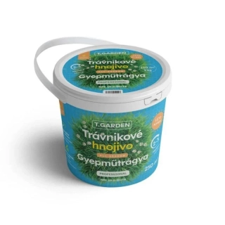 Celosezónne trávnikové hnojivo All Season 19-5-20 5kg