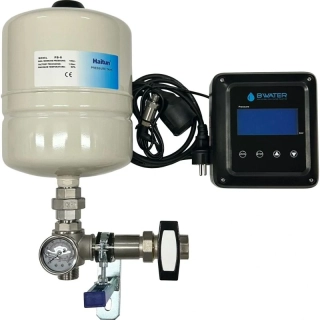 Inštalačná zostava Set Colombo 1" Basic 0,75kW