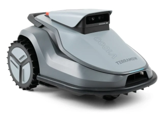 Robotická kosačka TerraMow V1000 do 1000m²