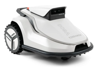 Robotická kosačka TerraMow V600 do 600m²