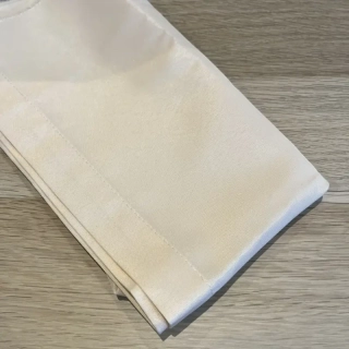 Slonovinová látka na tieniace plachty 140g/m2 | šírka 146cm | rezaná po 1bm