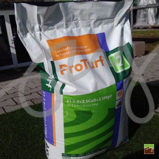 Jarné hnojivo ProTurf | vrece 25kg