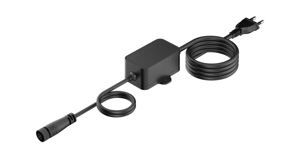 Napájací adaptér pre anténu | Roborock
