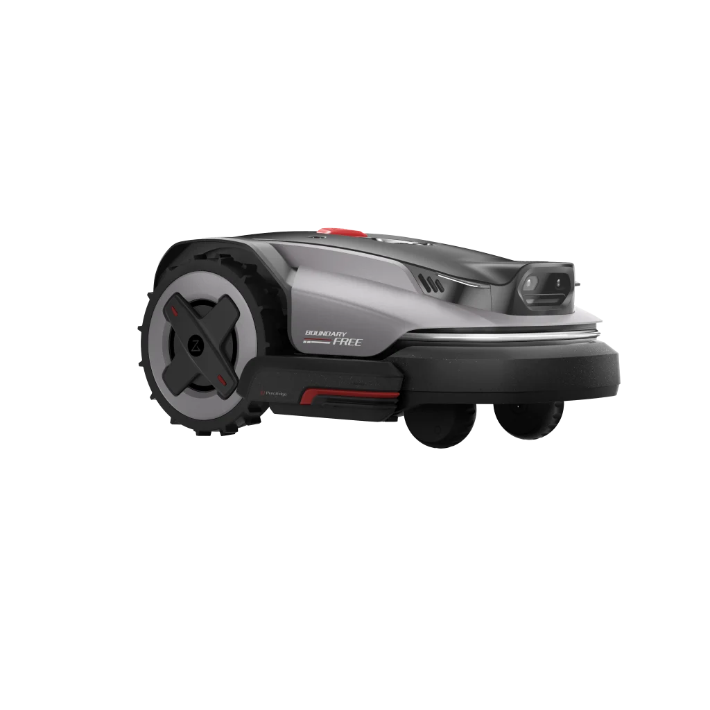 Robotická kosačka Roborock RockMow S108