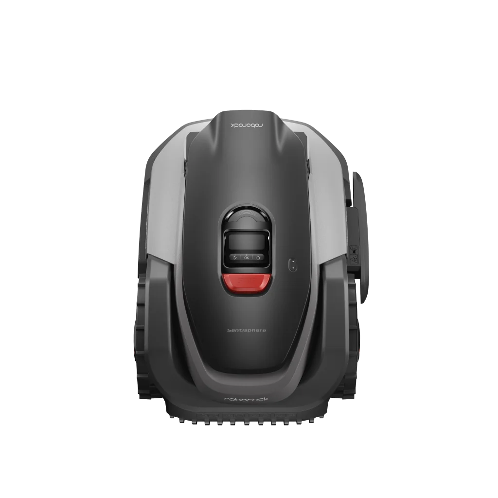 Robotická kosačka Roborock RockMow S108