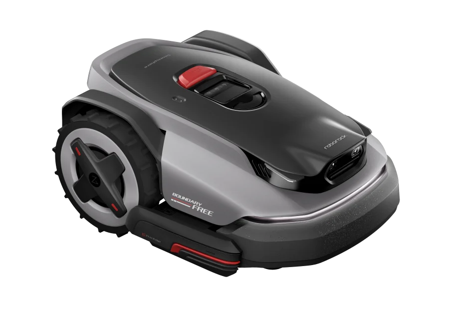 Robotická kosačka Roborock RockMow S108