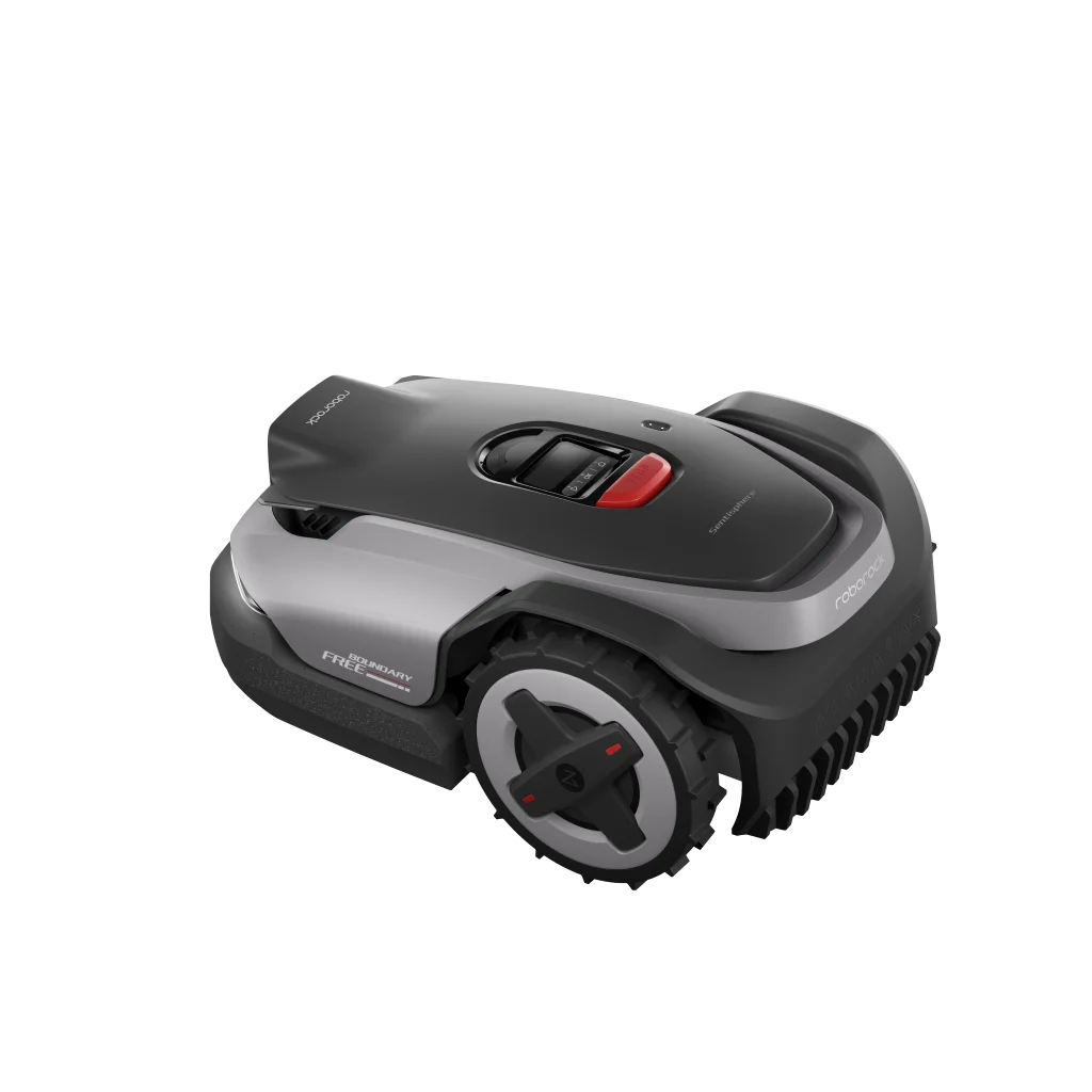Robotická kosačka Roborock RockMow S115