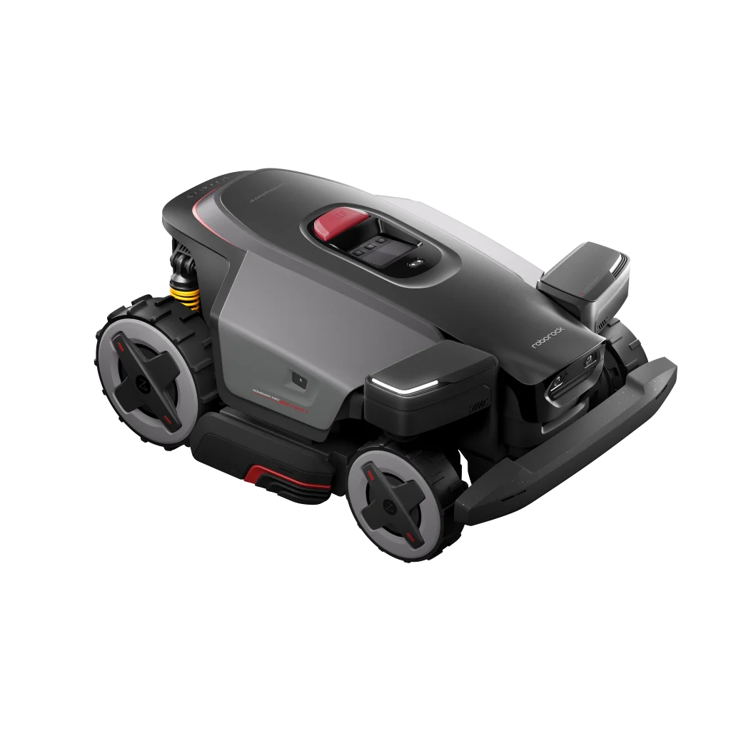 Robotická kosačka Roborock RockMow Z115