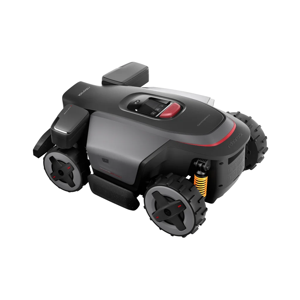 Robotická kosačka Roborock RockMow Z115