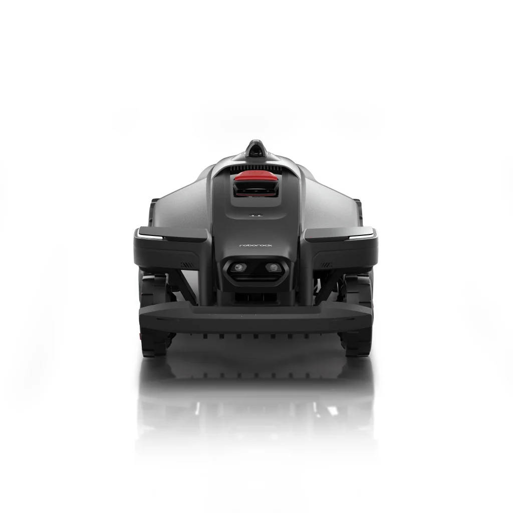 Robotická kosačka Roborock RockMow Z120 LiDAR