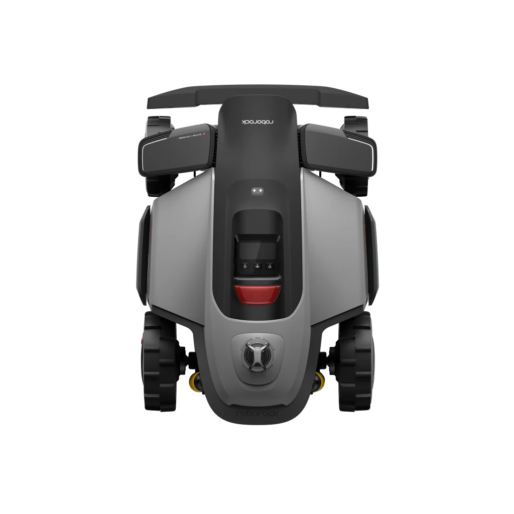 Robotická kosačka Roborock RockMow Z120 LiDAR