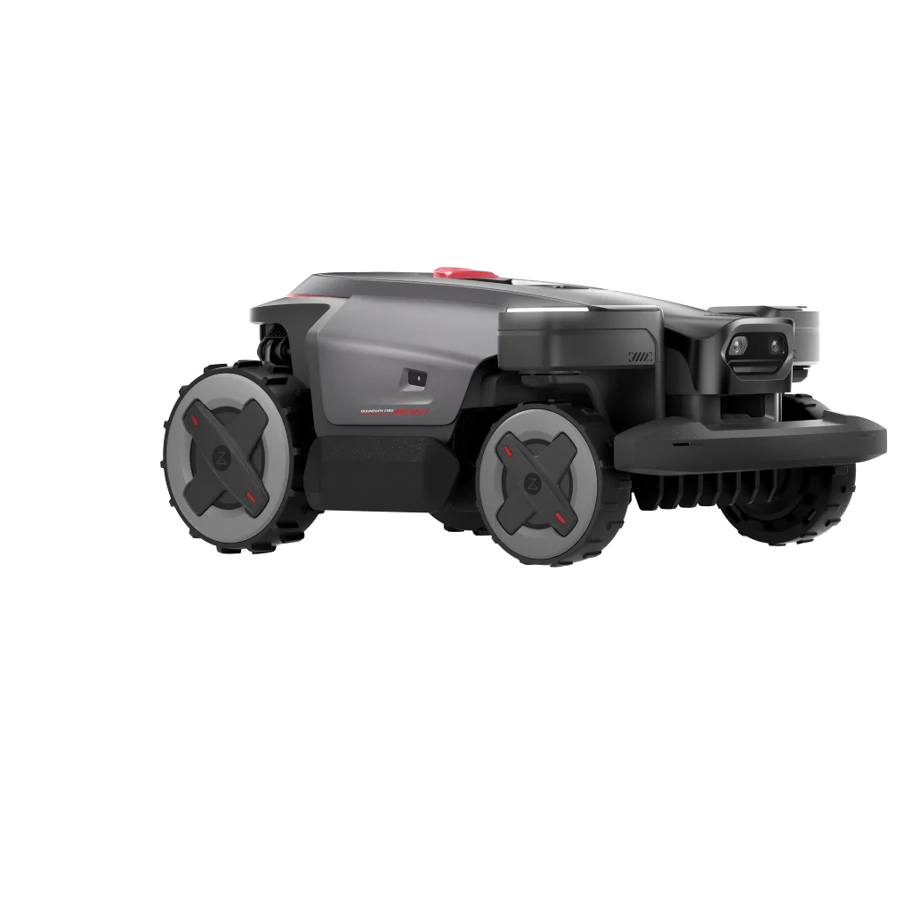 Robotická kosačka Roborock RockMow Z130
