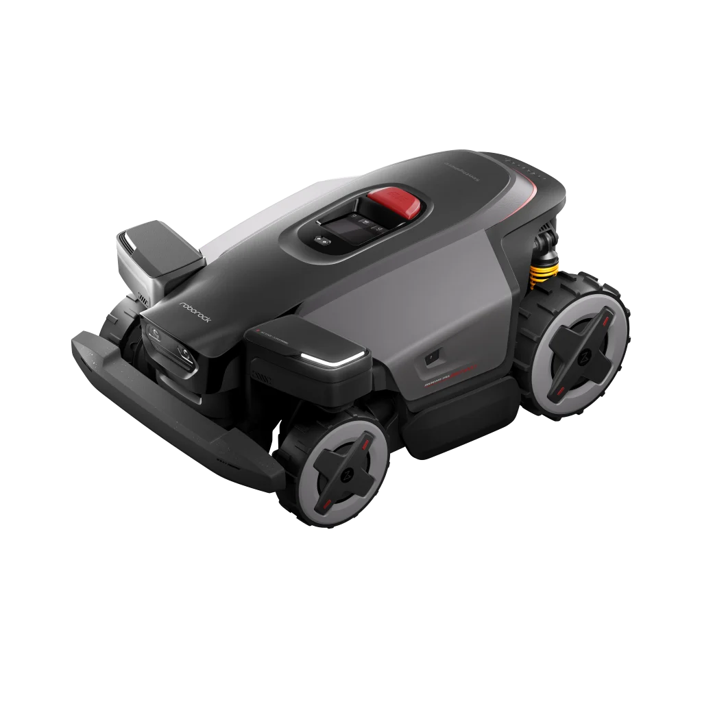 Robotická kosačka Roborock RockMow Z130