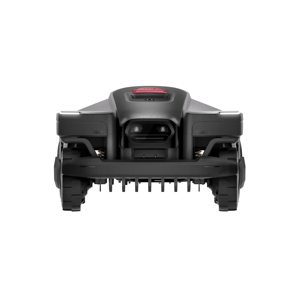 Robotická kosačka Roborock RockMow Z150