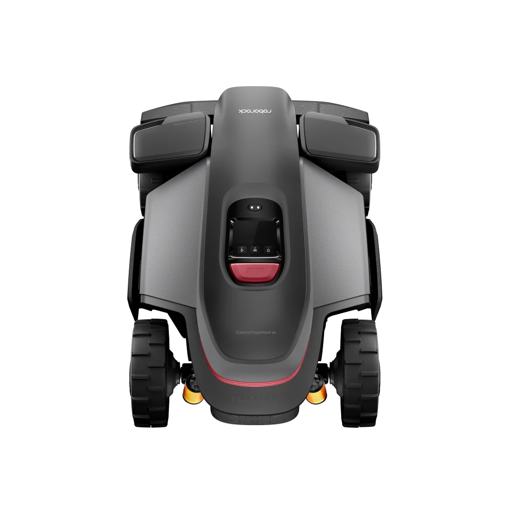 Robotická kosačka Roborock RockMow Z150