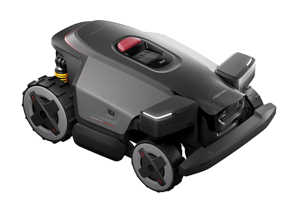 Robotická kosačka Roborock RockMow Z150