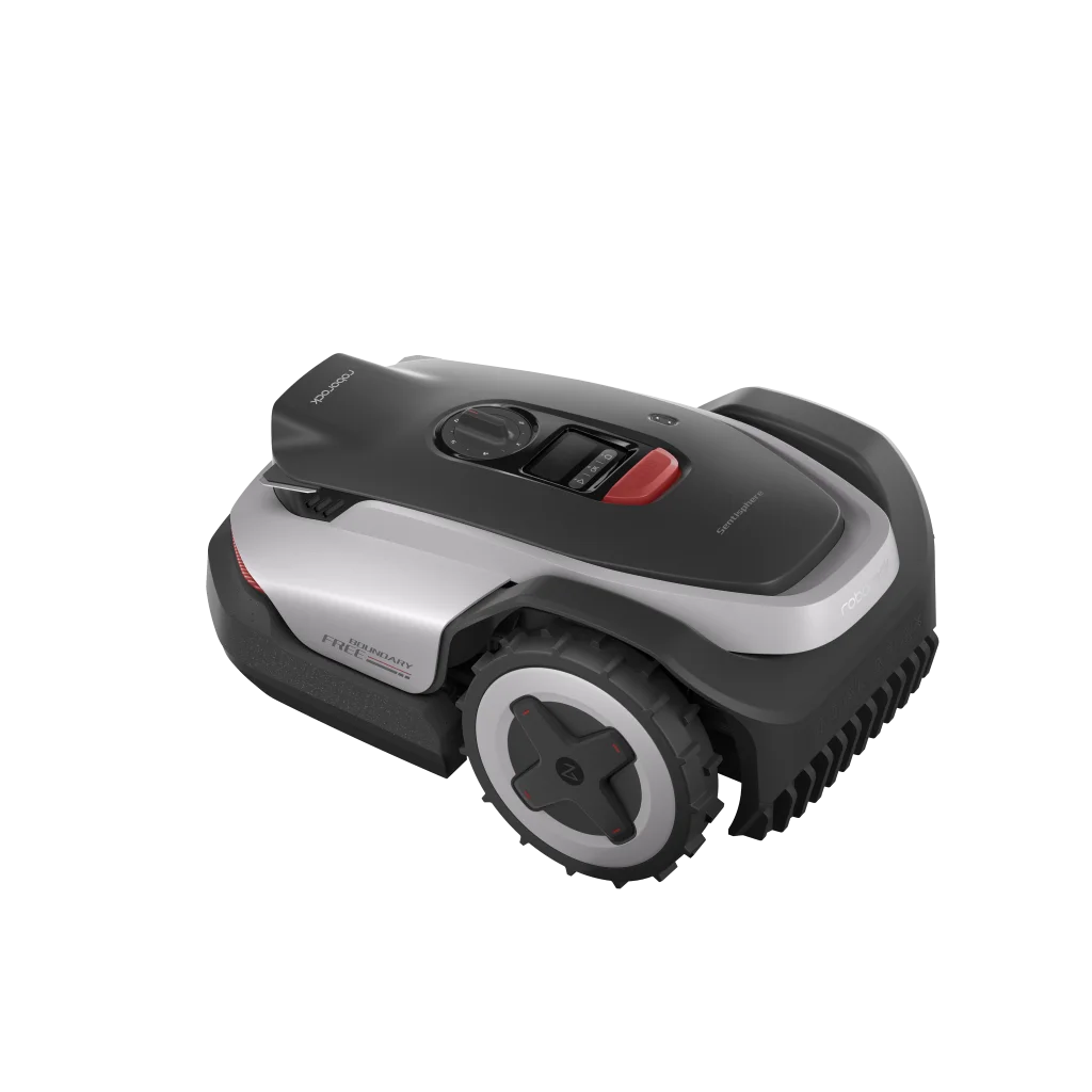 Robotická kosačka Roborock RockNeo Q105