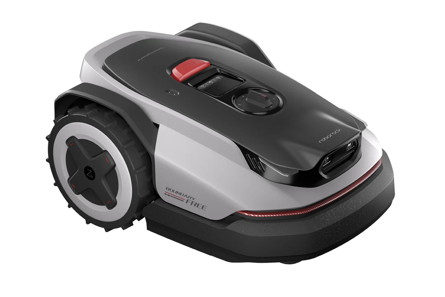 Robotická kosačka Roborock RockNeo Q110